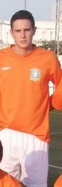 Domingo (CD Comarca de Njar) - 2011/2012