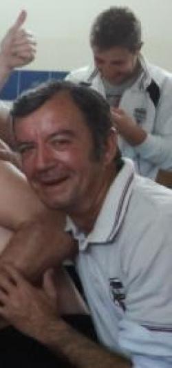 Rafael (UCD La Caada Atl.) - 2011/2012
