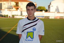 Juan Carlos (Veteranos Alcaudete) - 2011/2012