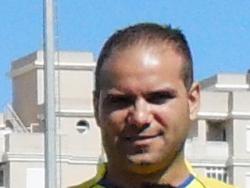 Rafa (C.D. Pastora) - 2011/2012