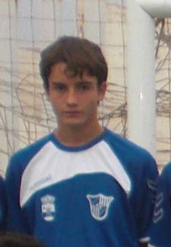 Silvestre  (A.D. Poli Aguadulce) - 2011/2012