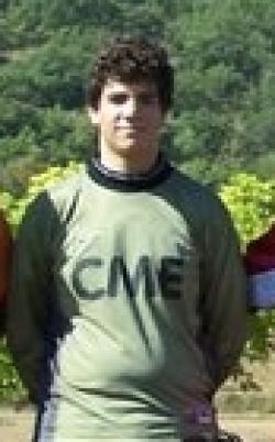 Monti (Colegio Mulhacn) - 2011/2012