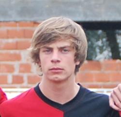 Cerve (Colegio Mulhacn) - 2011/2012