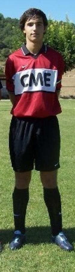 Nacho (Colegio Mulhacn) - 2011/2012