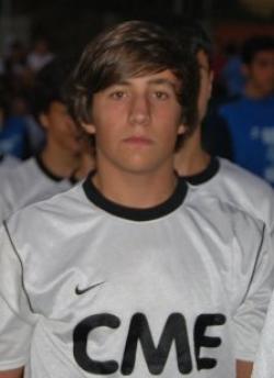 Jose (Colegio Mulhacn) - 2011/2012