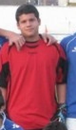 Cheda (Colegio Mulhacn) - 2011/2012