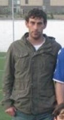 Alex (Colegio Mulhacn) - 2011/2012
