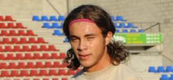 Luis Brasi (U.P. Langreo) - 2011/2012