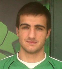 Alvaro (S.D. Colloto) - 2011/2012
