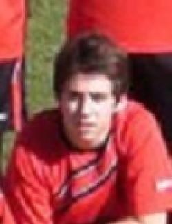 Marquitos (C.D. Ardales) - 2011/2012