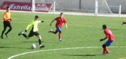 Peri (C.D. Unin Mojcar) - 2011/2012