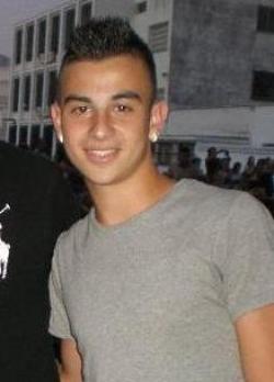 Jacome (Junior) - 2011/2012