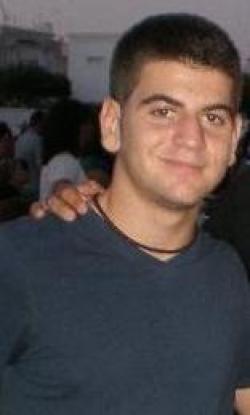 Manu (Junior) - 2011/2012