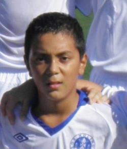 Pepe (Los Molinos C.F.) - 2011/2012