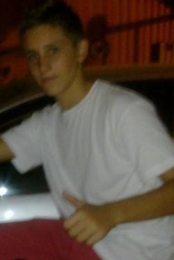 Miguel (Marmolejo) - 2011/2012