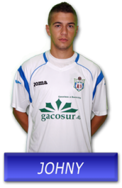 Johny (U.D. Villamartn) - 2011/2012