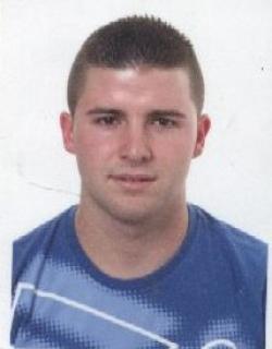 QUIQUE (Puente Gnave U.D.) - 2011/2012