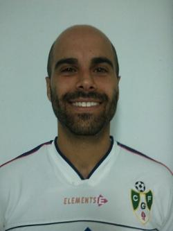 Nacho (Gabia C.F.) - 2011/2012