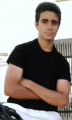Raul (Pvo. Pinos Puente) - 2011/2012