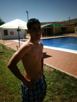 J.M. Piorro  (Pvo. Pinos Puente) - 2011/2012
