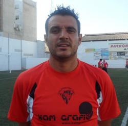 Goyo (C.D. Athletic Con) - 2011/2012