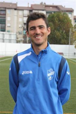Daniki (C.D. Zaidn) - 2011/2012