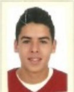 Parra (Colorado Atltico) - 2011/2012