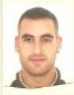 Ral (Colorado Atltico) - 2011/2012