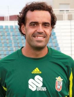 David Relao (A.D. Ceuta) - 2011/2012