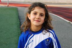 Adriana (La Salle Pto Real B) - 2011/2012