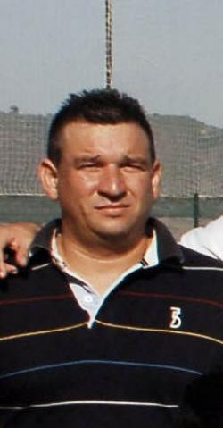 MIGUEL ANGEL (Arcos A.D) - 2011/2012