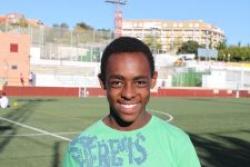 Pineda (C.D. beda Viva B) - 2011/2012