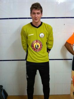 Fran (C.D. Tuccitana) - 2011/2012