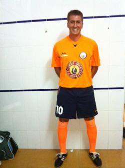 Juanki Carrasco (C.D. Tuccitana) - 2011/2012