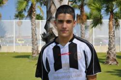 Paco (San Fernando Atco.) - 2011/2012