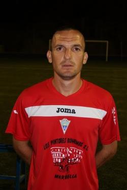 Hctor Ramirez (Atltico de Marbella) - 2011/2012