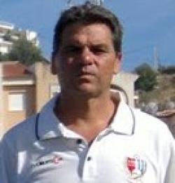 ngel Fernndez (Arenas de Armilla) - 2011/2012