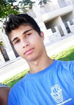JUANJO (Las Norias C.F.) - 2011/2012