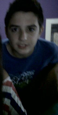 JAIME (Las Norias C.F.) - 2011/2012
