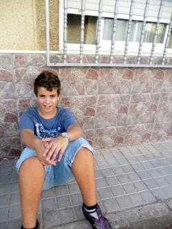 NICO (Las Norias C.F.) - 2011/2012
