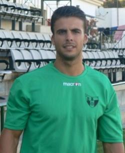 Riveiro (Juv. Torremolinos) - 2011/2012