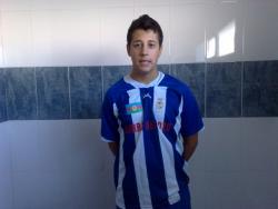 Ivn (Sierra del Pozo) - 2011/2012