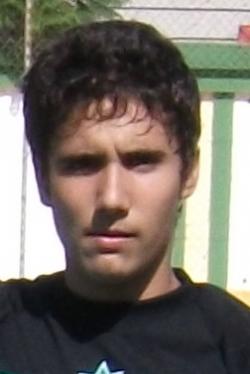 Miguel (C.D. Oriente) - 2011/2012