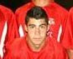 Adri (Chiclana C.F. B) - 2011/2012
