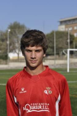 Migue (Chiclana C.F. B) - 2011/2012