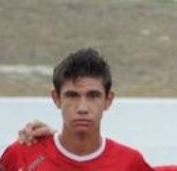 Seba (Chiclana C.F. B) - 2011/2012