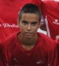 Chaves (Chiclana C.F. B) - 2011/2012