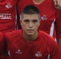 Pakito (Chiclana C.F. B) - 2011/2012