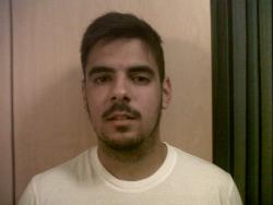 VZQUEZ (Olmpica Victoriana) - 2011/2012