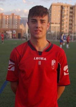 Orihuela (Granada C.F.) - 2011/2012
